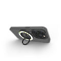 Ring holder as a kickstand