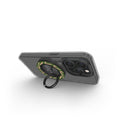 Ring holder as a kickstand