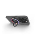 Ring holder as a kickstand