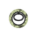 Magnetic ring holder