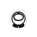 Magnetic ring holder