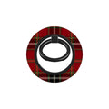 Magnetic ring holder