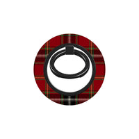 Christmas Morning - Magnetic Ring Holder