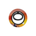 Magnetic ring holder
