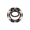 Magnetic ring holder