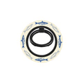 Magnetic ring holder