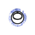 Magnetic ring holder