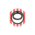 Magnetic ring holder