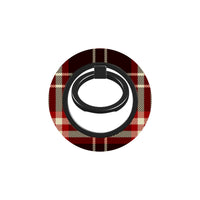 Christmas Eve - Magnetic Ring Holder