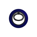Magnetic ring holder
