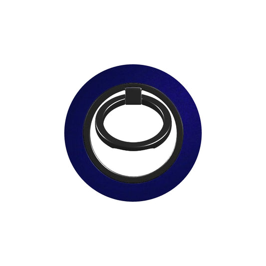 Magnetic ring holder