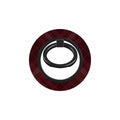 Magnetic ring holder
