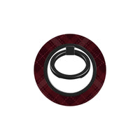 Vino Rosso - Magnetic Ring Holder