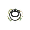 Magnetic ring holder