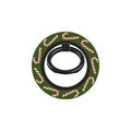 Magnetic ring holder