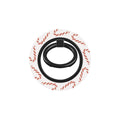Magnetic ring holder