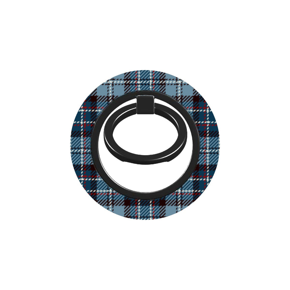 Magnetic ring holder