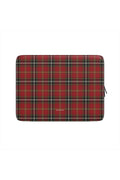 Christmas Morning laptop sleeve