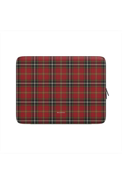 Christmas Morning laptop sleeve