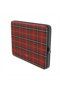 Christmas Morning laptop sleeve