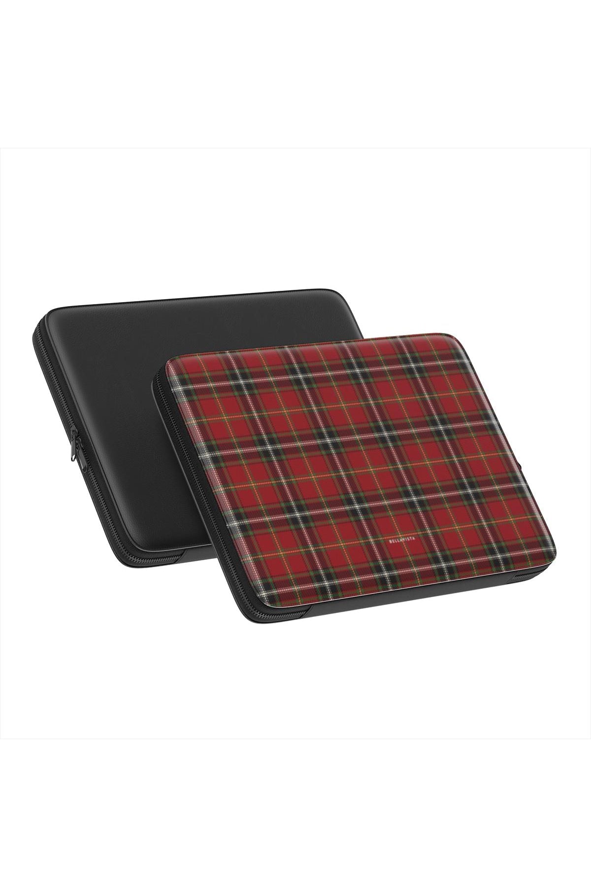 Christmas Morning laptop sleeve