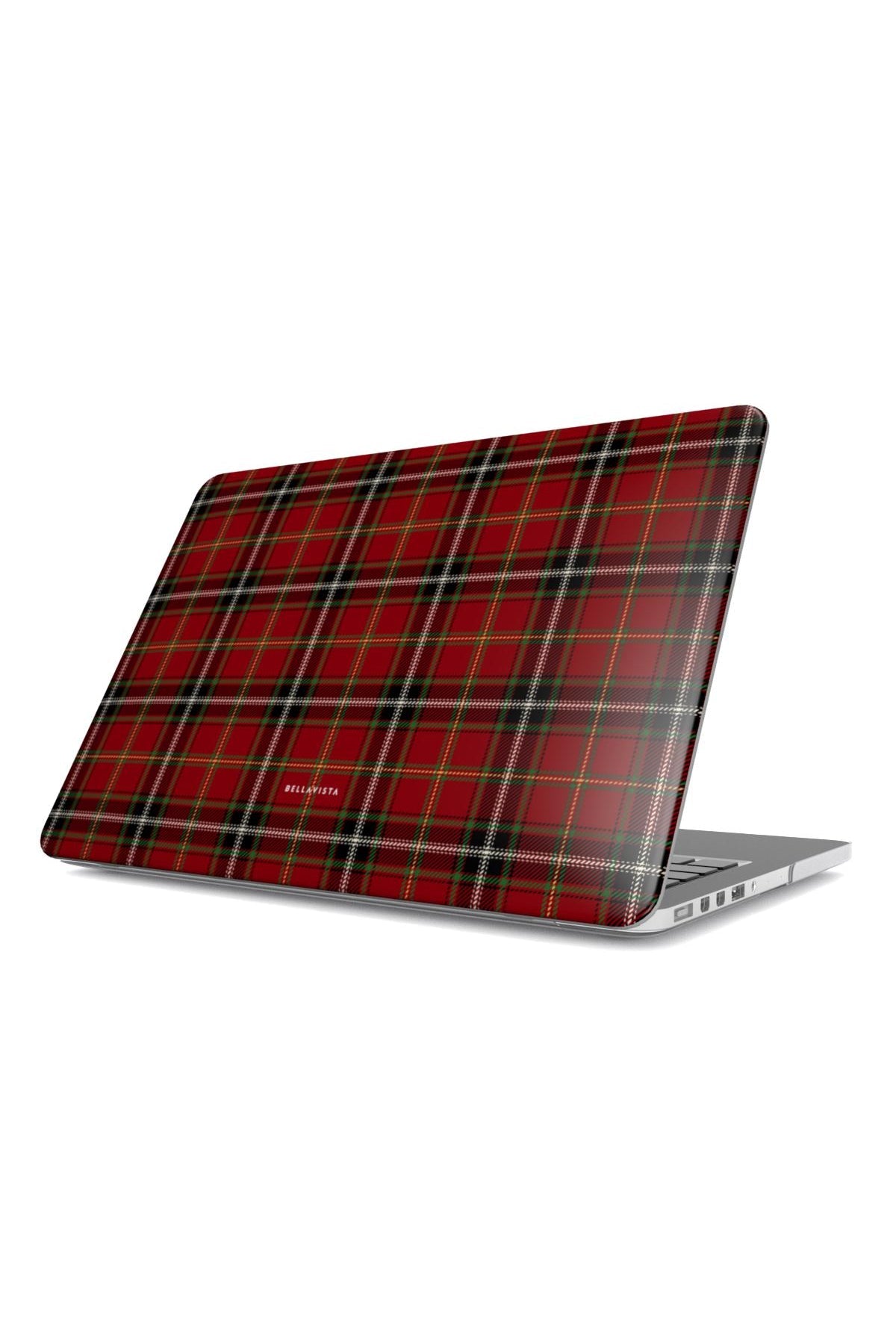 Christmas Morning MacBook case