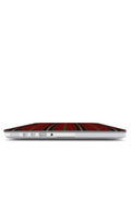 Christmas Morning MacBook case