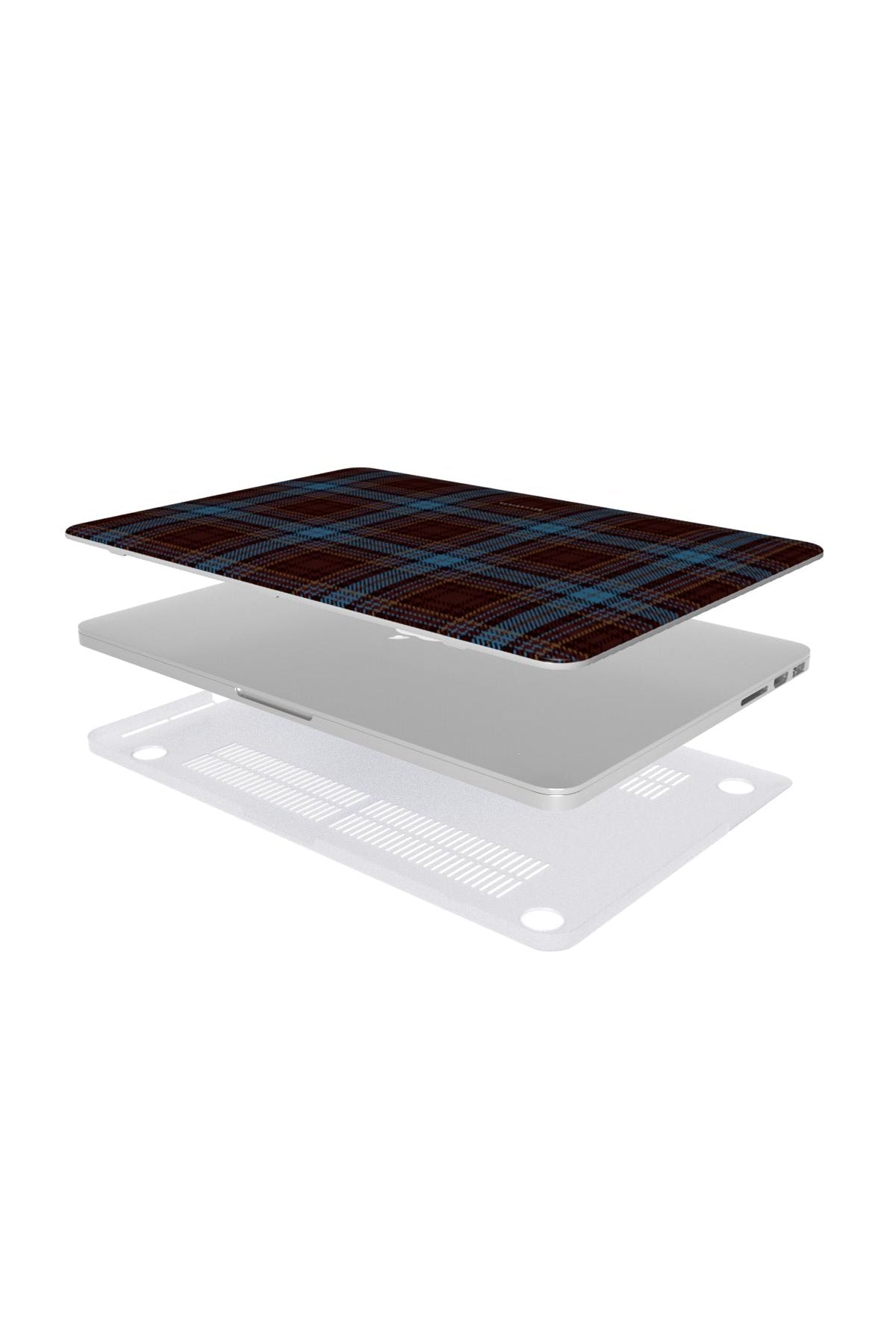 Dopocena MacBook case