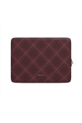 Vino Rosso laptop sleeve
