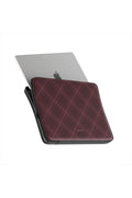 Vino Rosso laptop sleeve