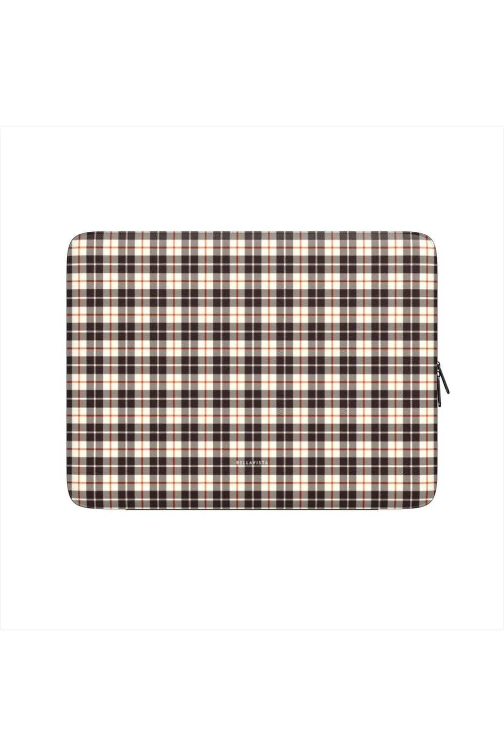 Caffè Corretto laptop sleeve
