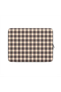 Caffè Corretto laptop sleeve
