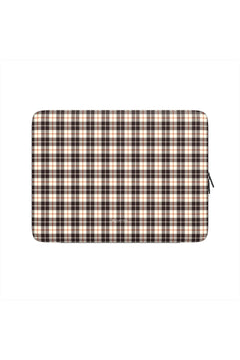 Caffè Corretto laptop sleeve