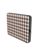 Caffè Corretto laptop sleeve