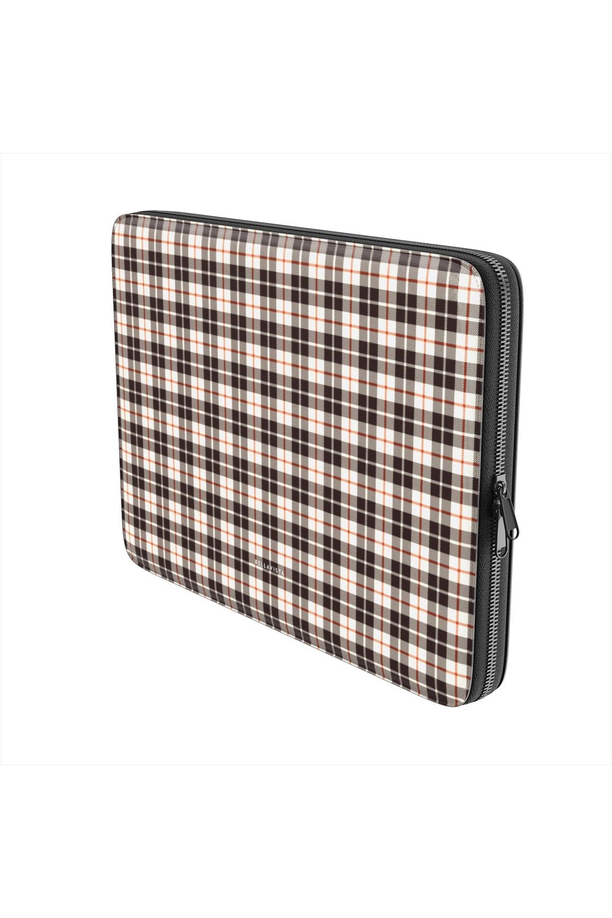 Caffè Corretto laptop sleeve