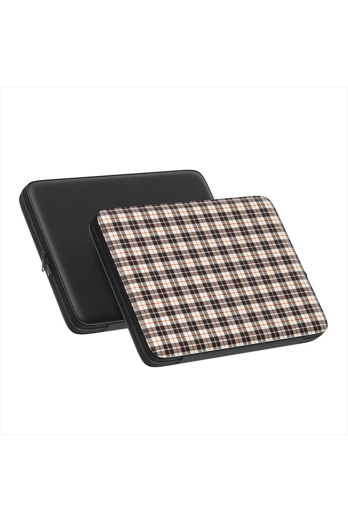 Caffè Corretto laptop sleeve