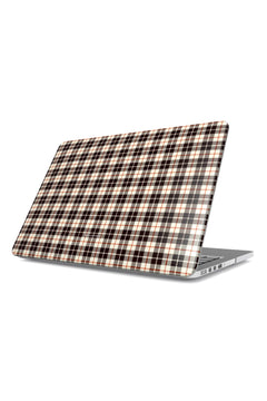 Caffè Corretto MacBook case