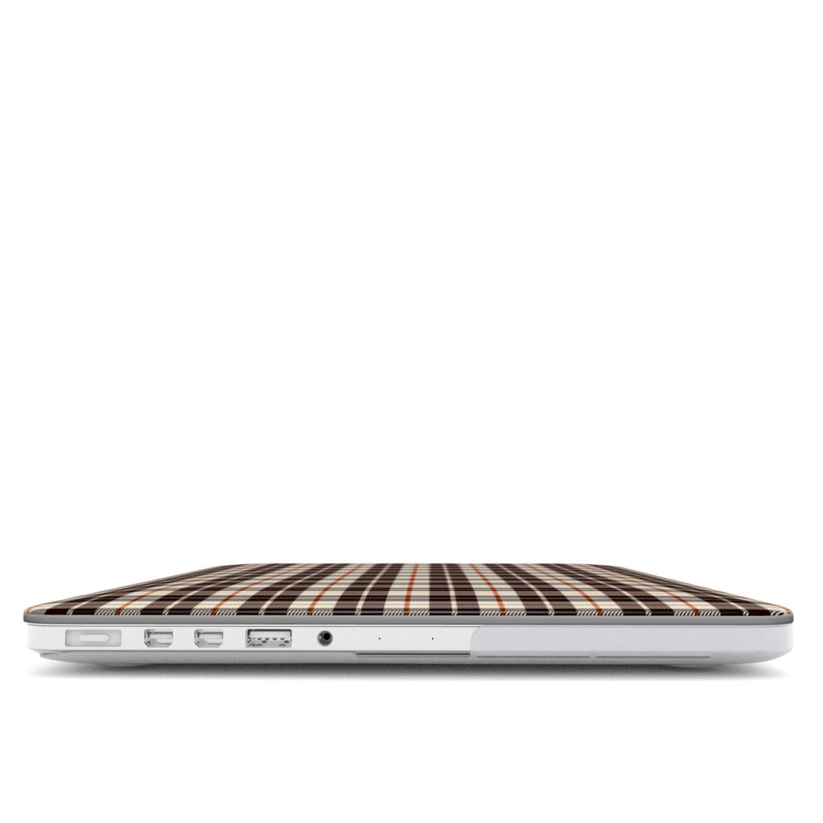 Caffè Corretto - MacBook Case