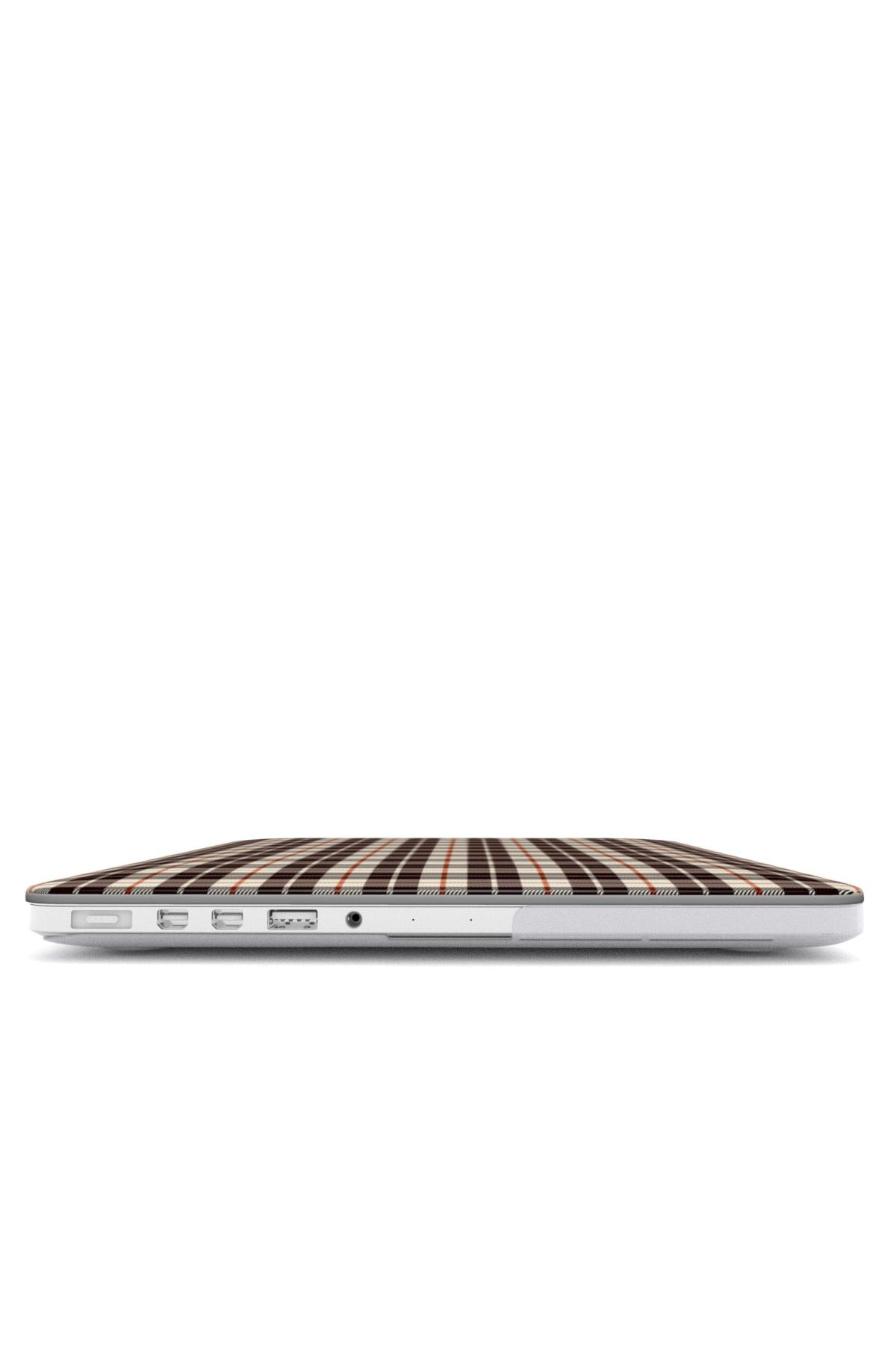 Caffè Corretto MacBook case