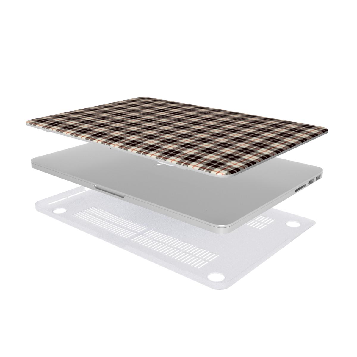 Caffè Corretto - MacBook Case