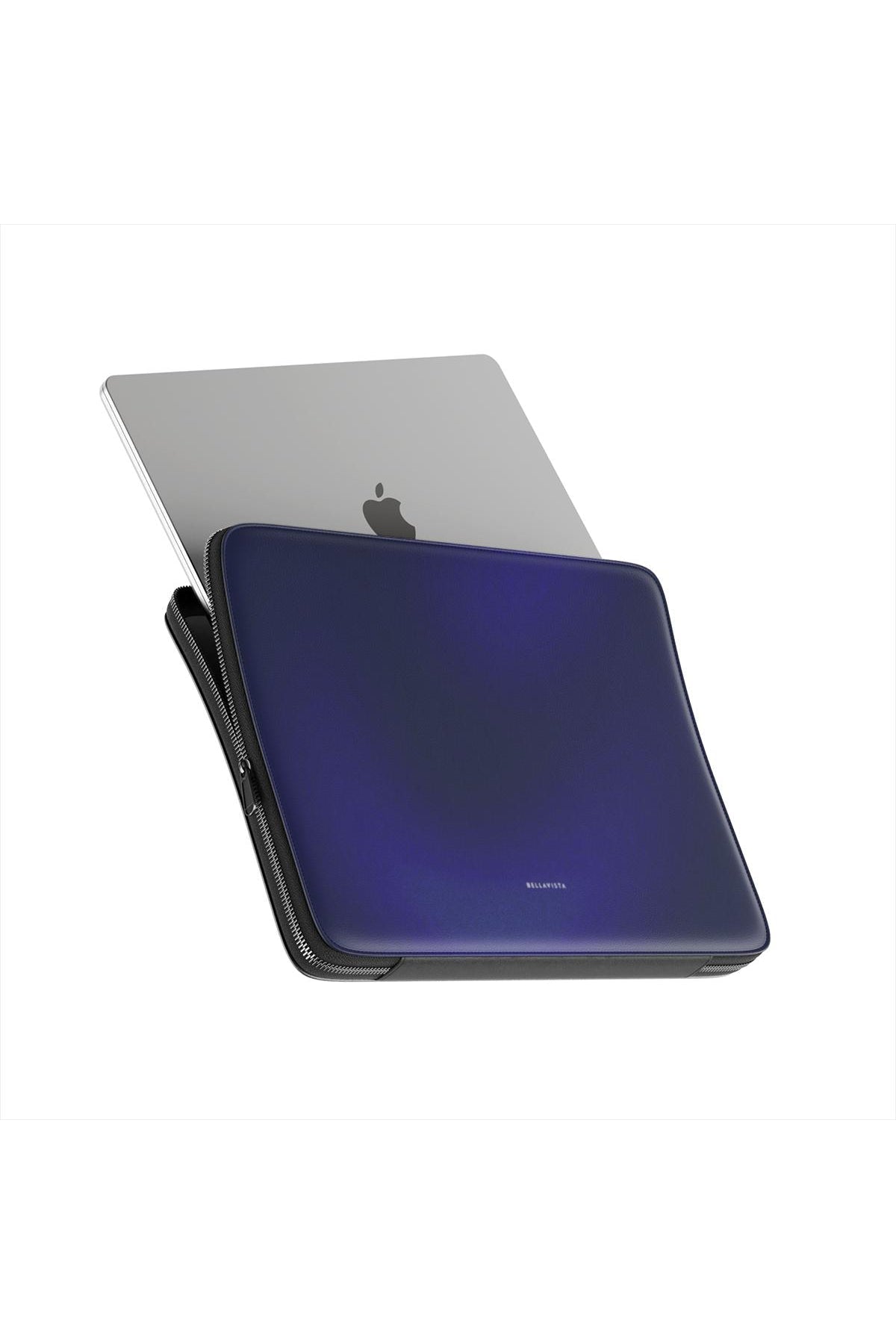 Mezzanotte laptop sleeve