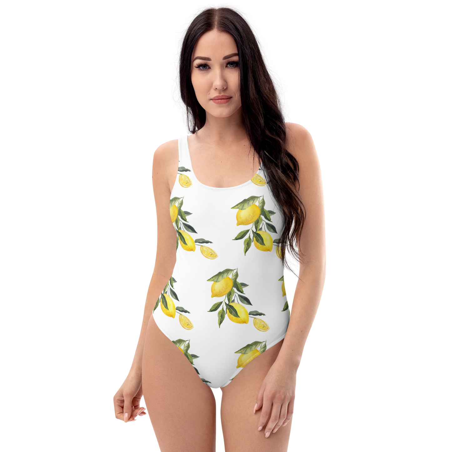 Limone Swimsuit