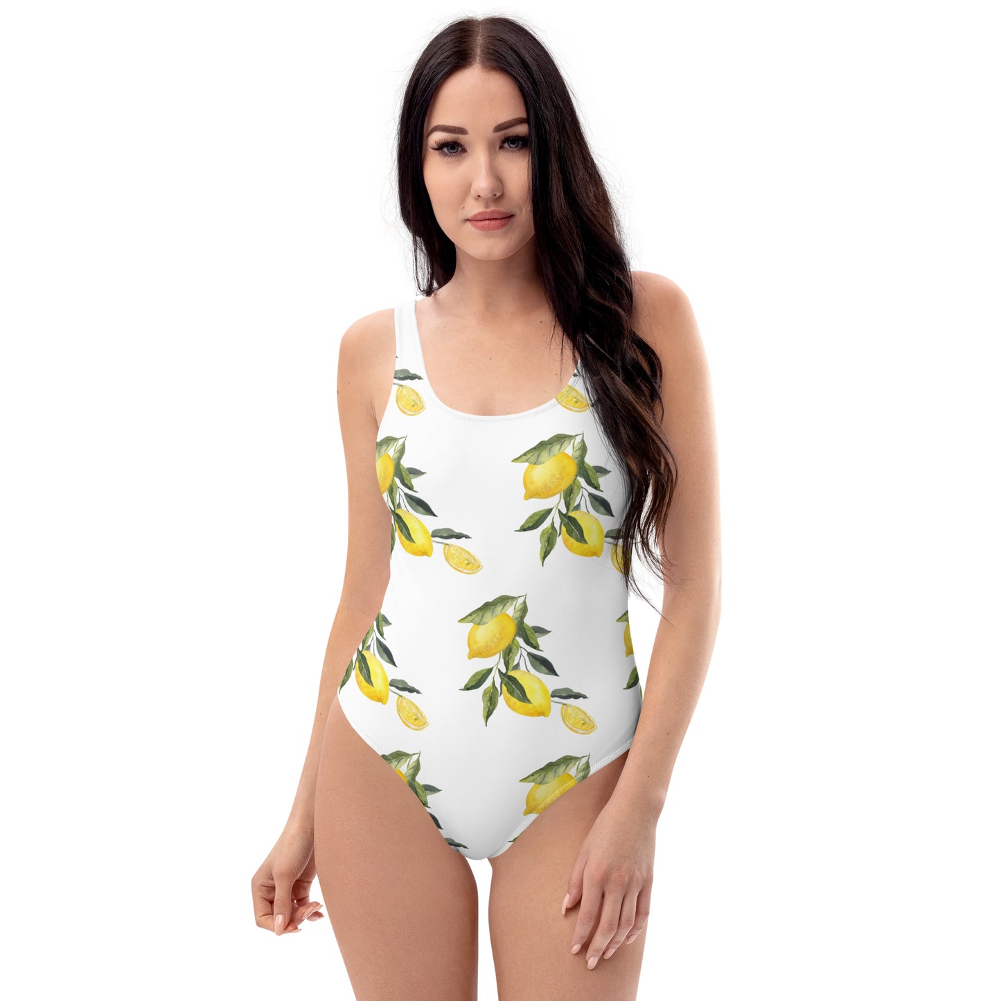 Limone Swimsuit