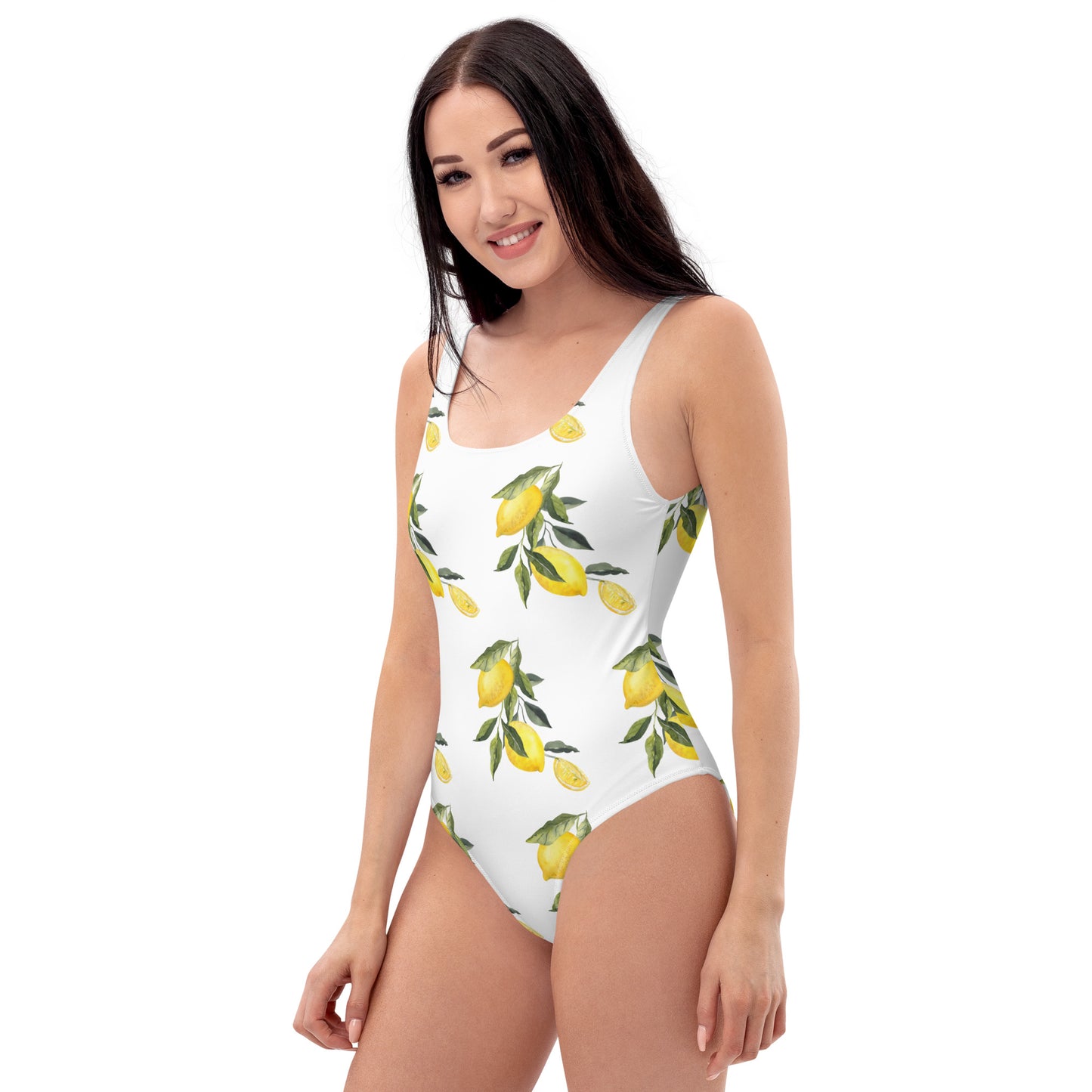 Limone Swimsuit