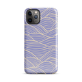 Onde - iPhone Snap Case