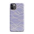 Onde - iPhone Snap Case