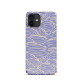 Onde - iPhone Snap Case