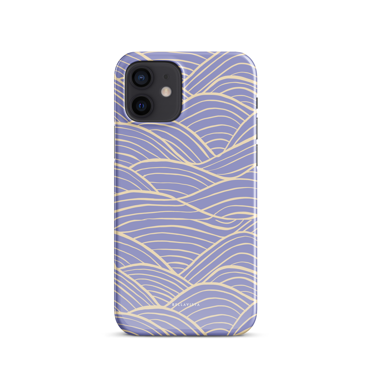 Onde - iPhone Snap Case