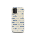 Sardine - iPhone Snap Case