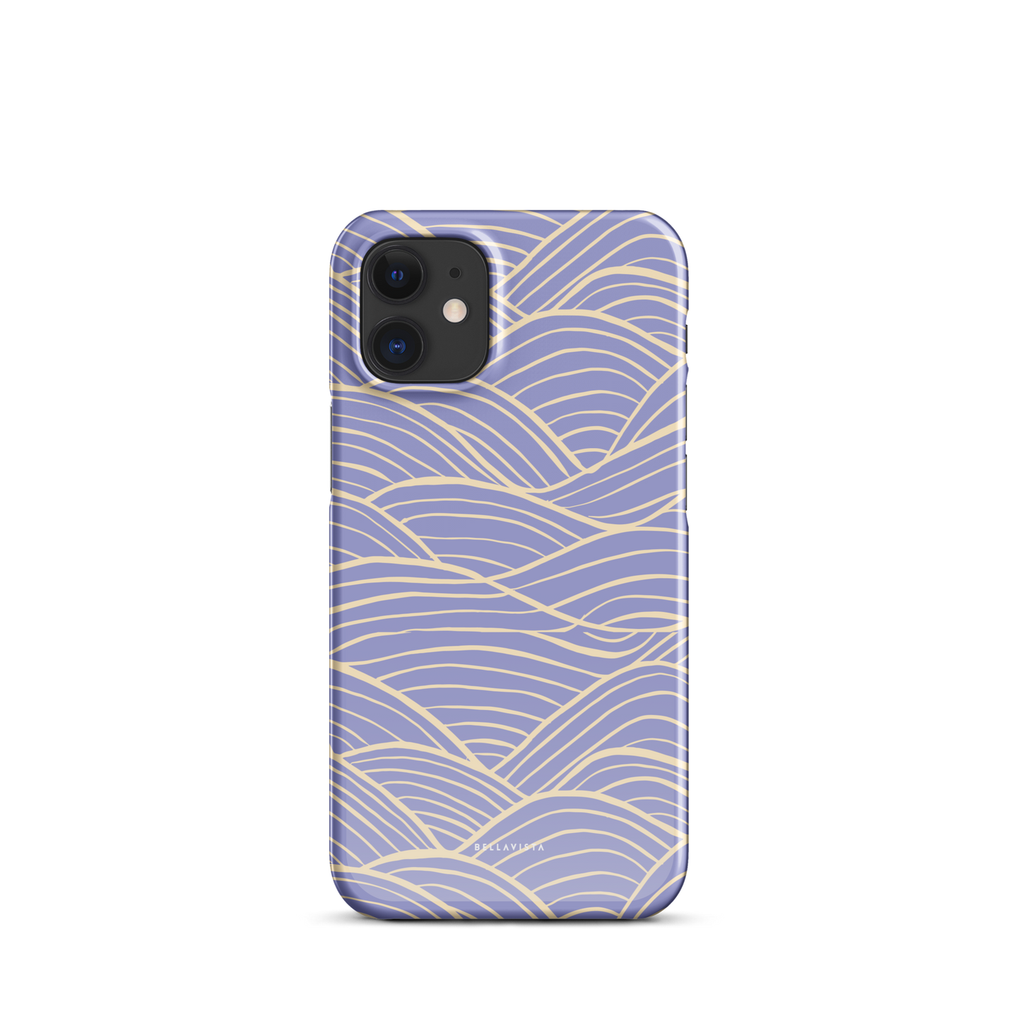 Onde - iPhone Snap Case